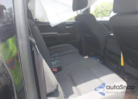 2014 GMC Sierra 1500 Sle from USA, damaged, VIN 3GTU2UECXEG284018